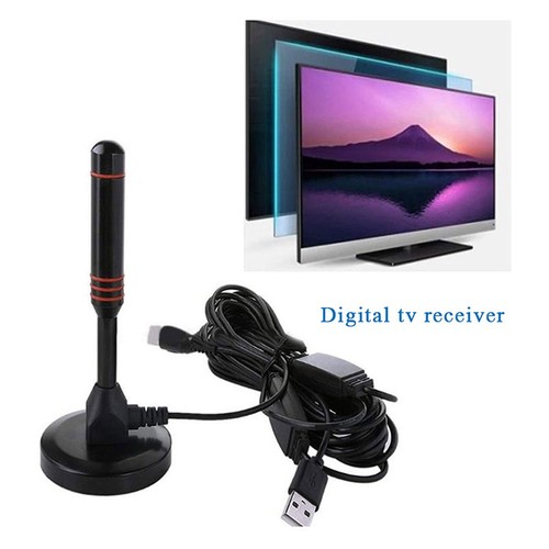 Aerial digital indoor tv - tv,