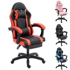 Gaming Chair Ergonomic