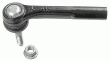 Lemforder Tie Rod End Front