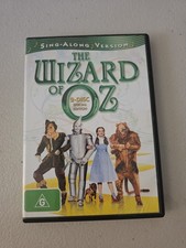 The Wizard Of Oz - Sing-Along