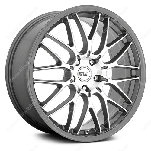 Alloy wheels mr153 for - wheels,