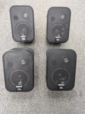 JBL Control One -  Four