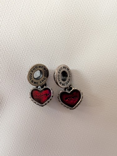 Pandora piece my heart - ⭐,