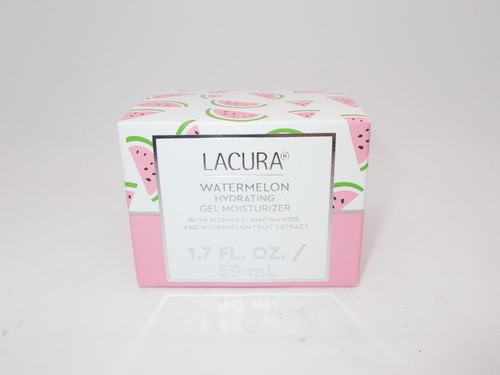 Lacura watermelon hydrating - watermelon,