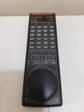 Pioneer Laserdisc Remote