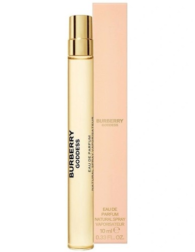 Burberry goddess eau parfum - burberry,