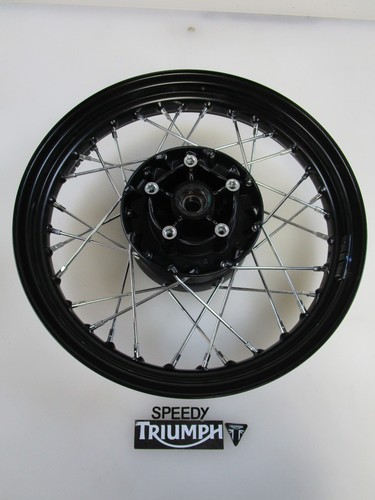 Triumph bobber - bobber,
