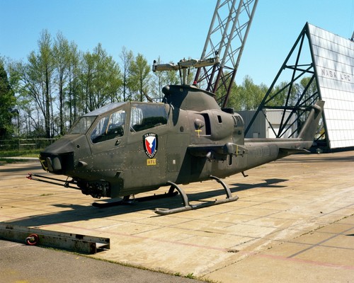 1970 army bell 1 cobra - 1970, us