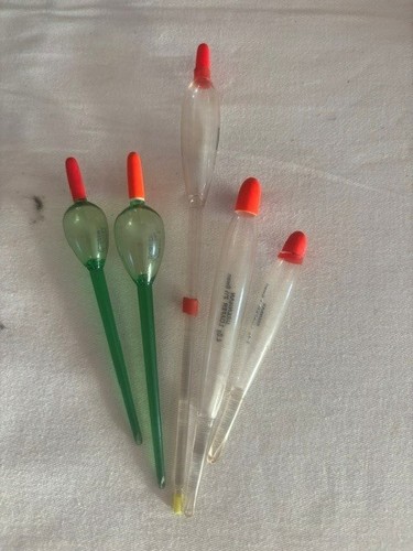Drennan trotting floats - x,