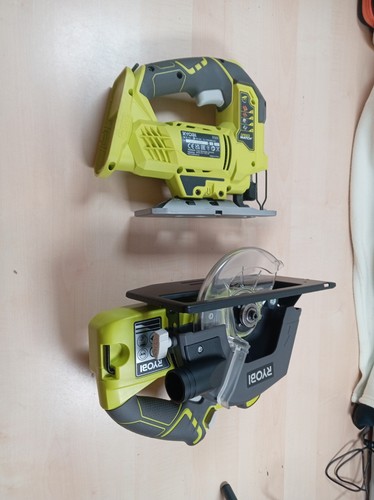 Ryobi cordless completely - ryobi,