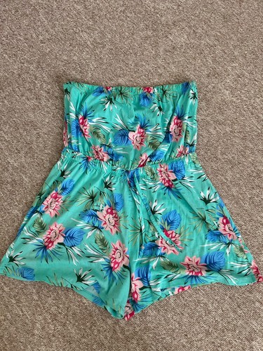 Women play suit size - play,