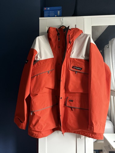 Berghaus trango gore tex - berghaus, gore-tex