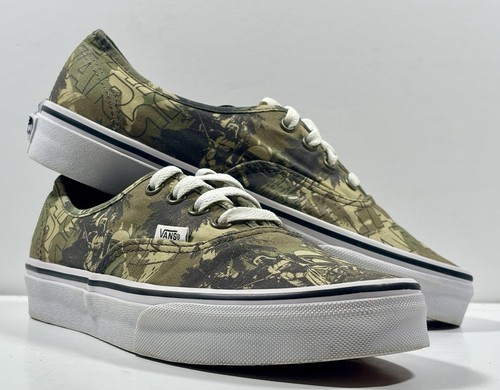 Vans star wars boba - star,