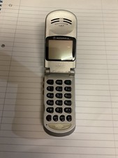 Motorola Mobile Phone -