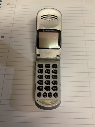 Motorola mobile phone - mobile,