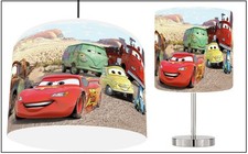 NEW PIXAR CARS  McQUEEN