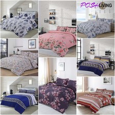All in 1 Complete Bedding Set
