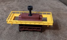 Lima Container Terminal Overhead Crane Container Hoist   HO/OO Gauge    Spare