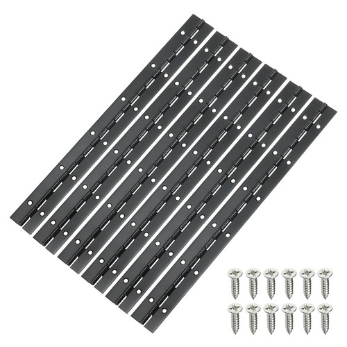 6pcs stainless steel piano - 6pcs,