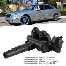 •Front Right Headlight