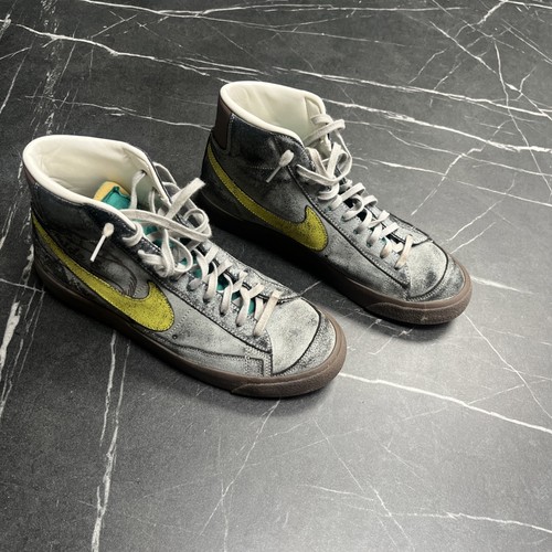 Nike blazer mid hoops - blazer,
