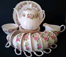 VINTAGE COLCLOUGH ENCHANTMENT