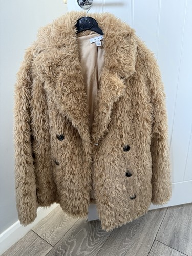 Beautiful topshop teddy bear - topshop,