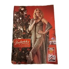 1987 Frederick's Of Hollywood