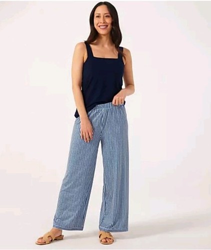 Qvc kim printed - &, brazil