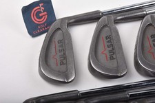 Maxfli Pulsar Irons / 3-SW /