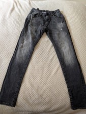 Police 883 Slim Fit Moriarty