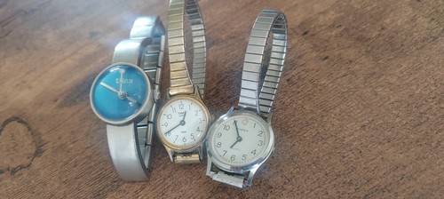 Vintage watch job - watch,