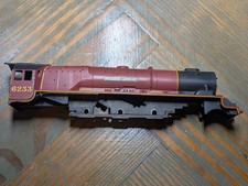 HORNBY LMS 4-6-2 DUCHESS OF