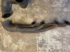 TVR Chimaera 400 Exhaust