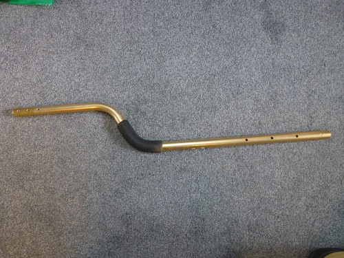 Tesoro gold shaft metal - shaft,