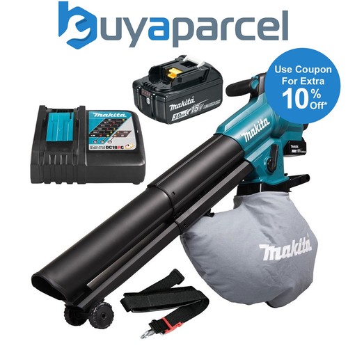 Makita dub187f002 18v lxt - makita,