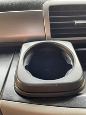 MAN ORIGINAL CUP/COIN  HOLDER MAN TGX / TGS / TGM  CUP HOLDER