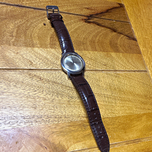 Vintage girard perregaux - vintage, girard-perregaux