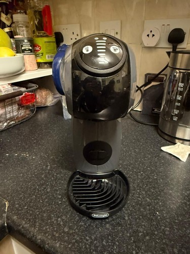 Dolce gusto delonghi mini - dolce,