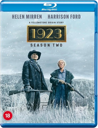 1923 yellowstone story - 1923:,
