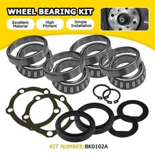 For Land Rover Defender 90 300tdi  94- Discovery 1 92- Wheel Bearing Kit 571752