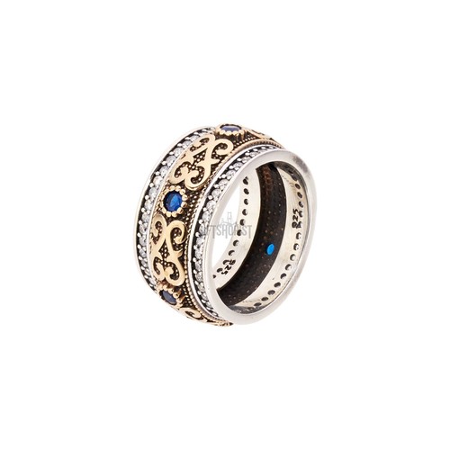 Turkish jewelry authentic - jewelry,