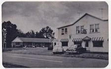 MT STORM US 50 GLEN B. MILLS