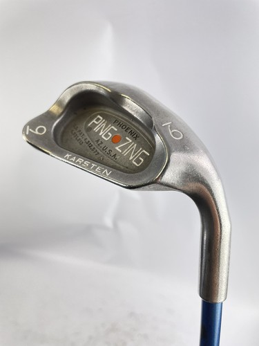 Ping zing iron orange - 9,