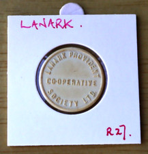 Scotland Lanark Co-Op Society