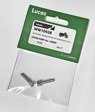 Genuine lucas mo1 - genuine,