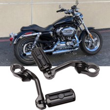 Motorcycle 1-1/4” Crash Bar