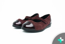 Cosyfeet Extra Roomy Daisy May