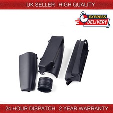 4PCS CAR AIR INTAKE GUIDE