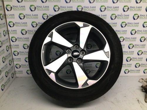 2020 ford focus mk4 spoke - 2020,